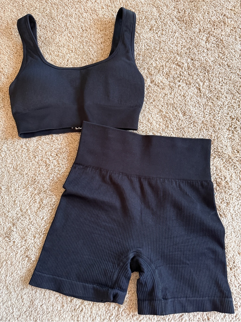 OQQ workout set